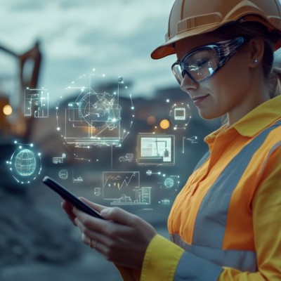 DXC Mining
