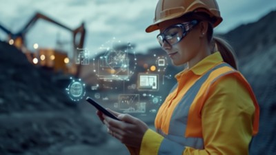 DXC Mining