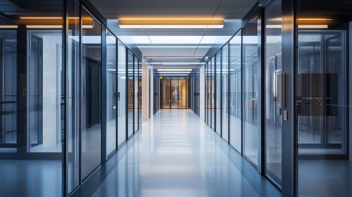 Data storage room for migration factory and SAP Data Products | DXC Technology