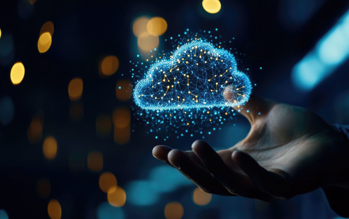 Portal into the cloud, DXC Migration Services| DXC Technology