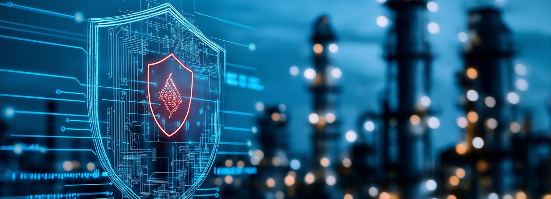 Cyber resilience