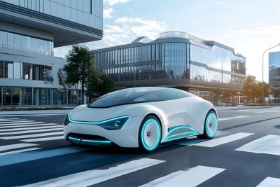 Generative AI for autonomous driving: DXC-Luxoft’s new tool uses AI in automotive testing