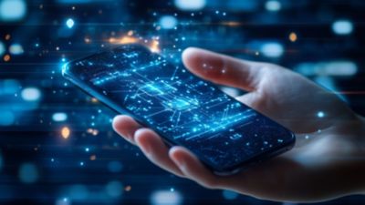 wireless satellite technology | DXC Technology