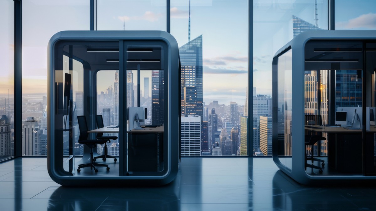 Private AI business space | DXC Technology