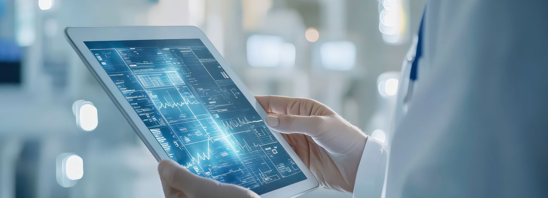 Barts Health uses robotics to transform HR operations | DXC Technology Customer Story