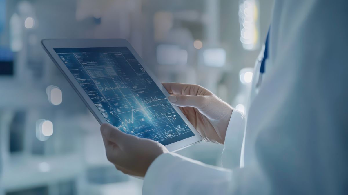 Barts Health NHS Trust: Automating healthcare processes to unlock efficiency and reinvest in patient care