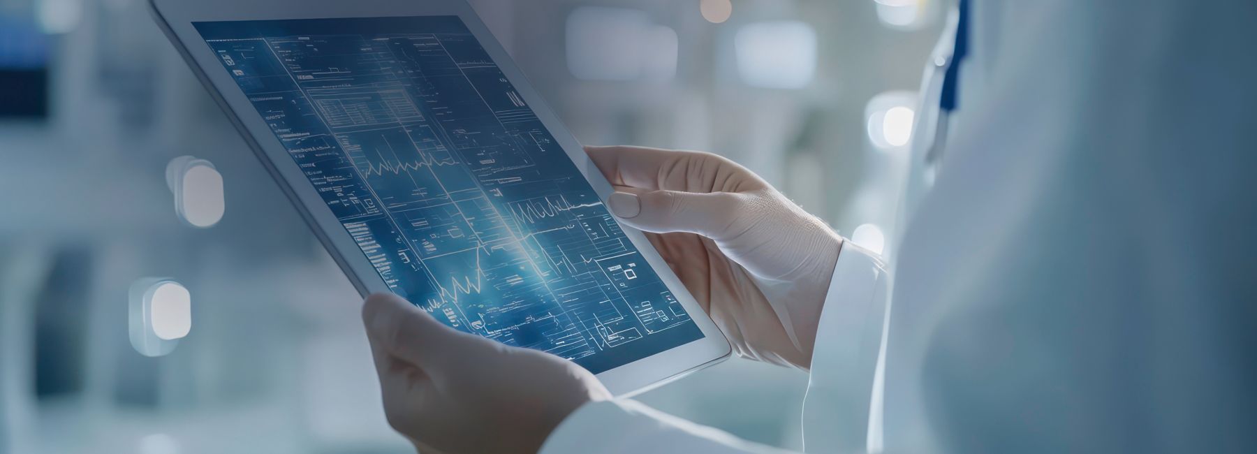 Barts Health uses robotics to transform HR operations | DXC Technology Customer Stories