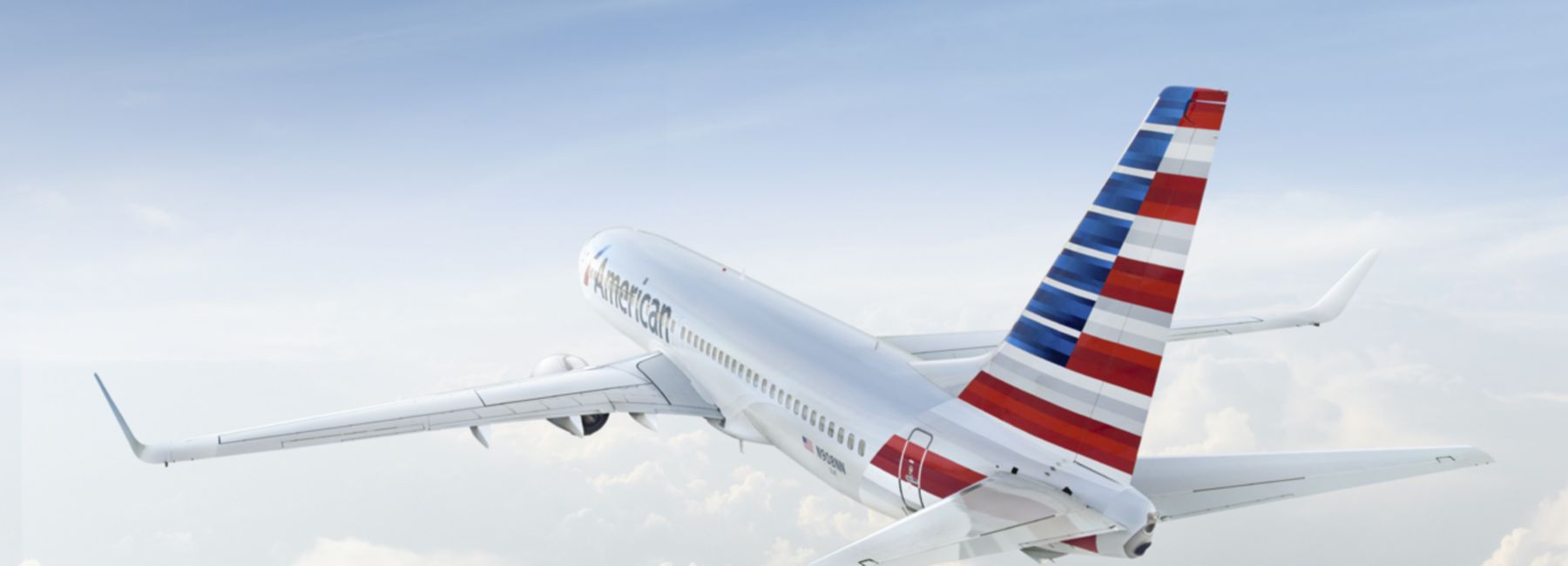 American Airlines Wants To Increase Connectivity Between Brazil