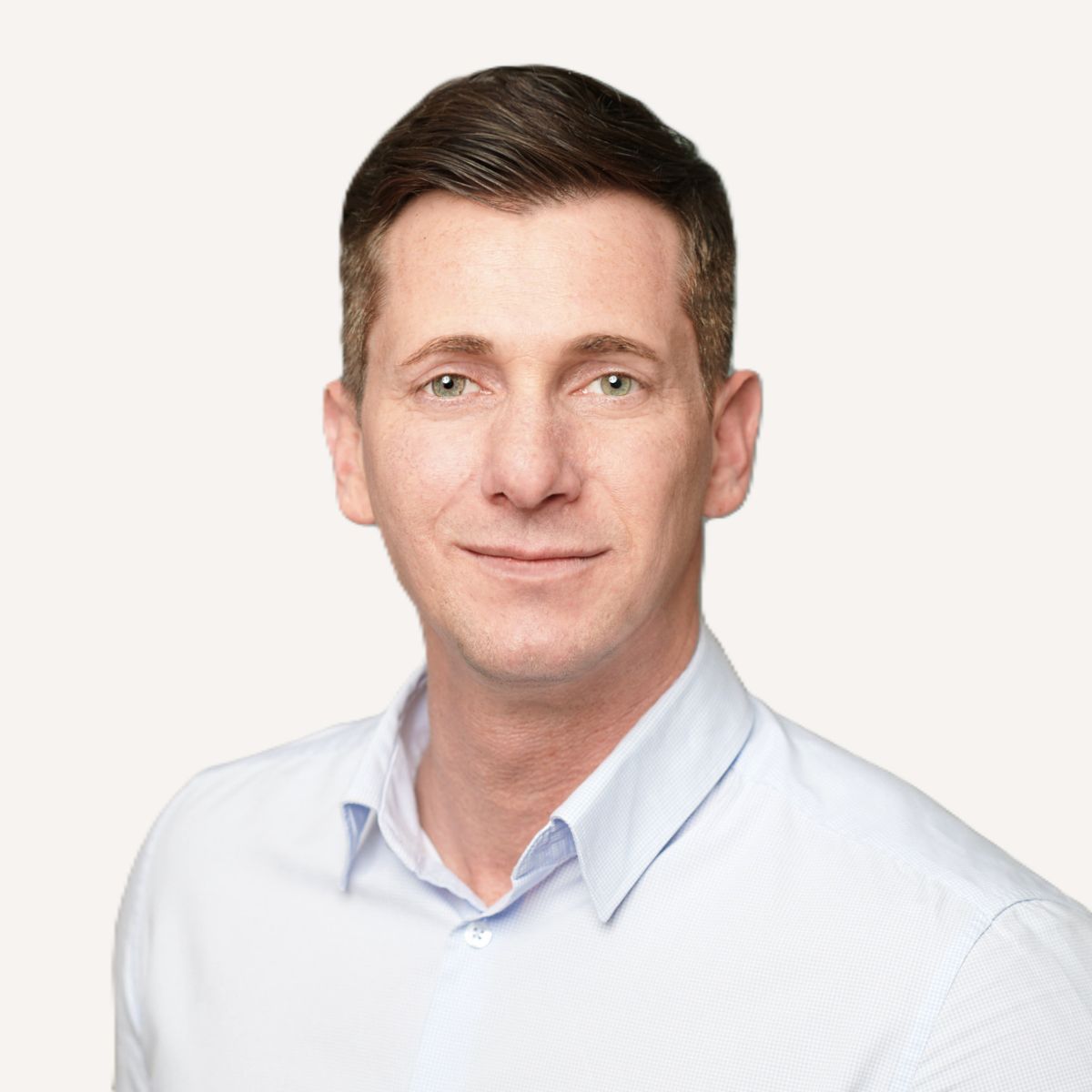 Albert Schimmel, Client Partner Deutschland Bundesbehörden | DXC Technology