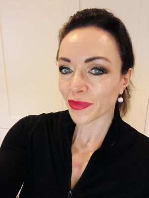 Dr. Alex Kokkonen, Senior Principal Industry Strategist