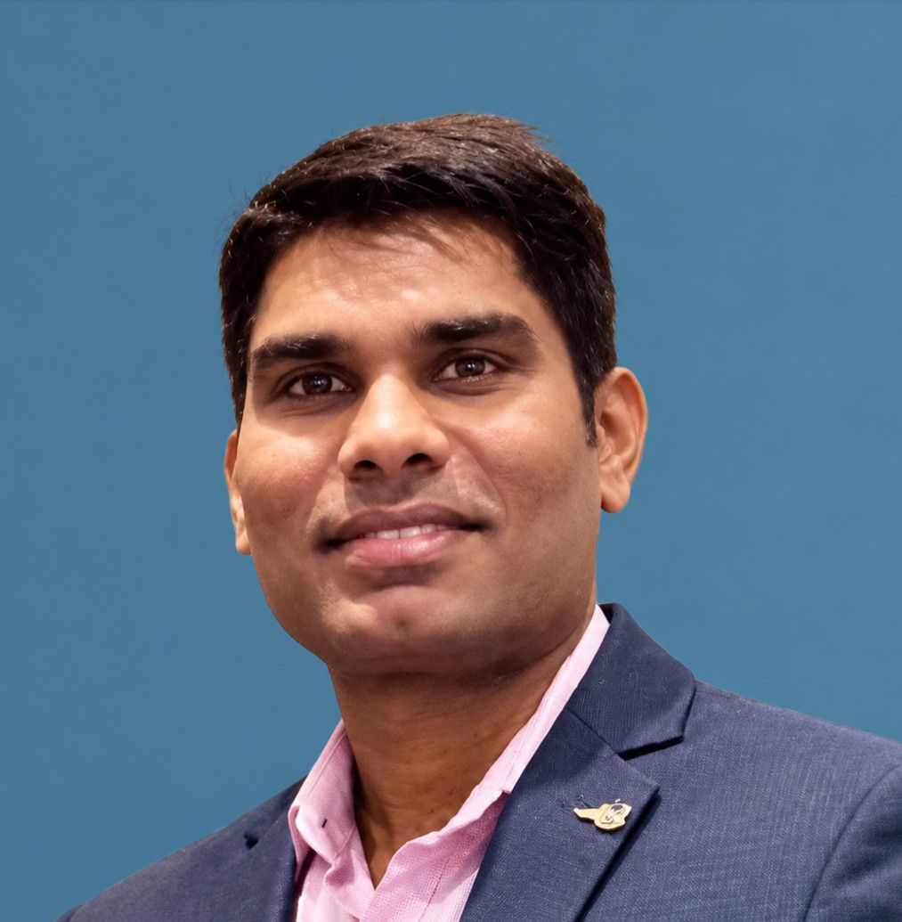 Alok Sharma