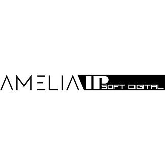 IPSoft Amelia logo 