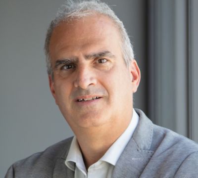 Andreas Eisner
