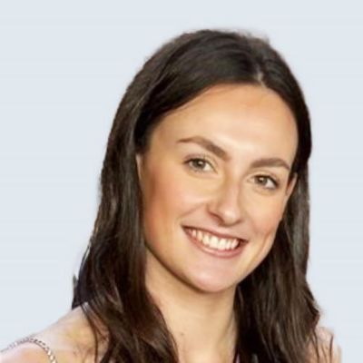 Anna Pigford