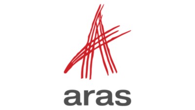 ARAS logo