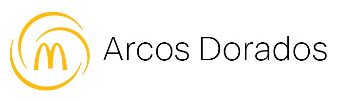 Arcos Dorados logo