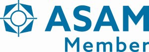 ASAM logo