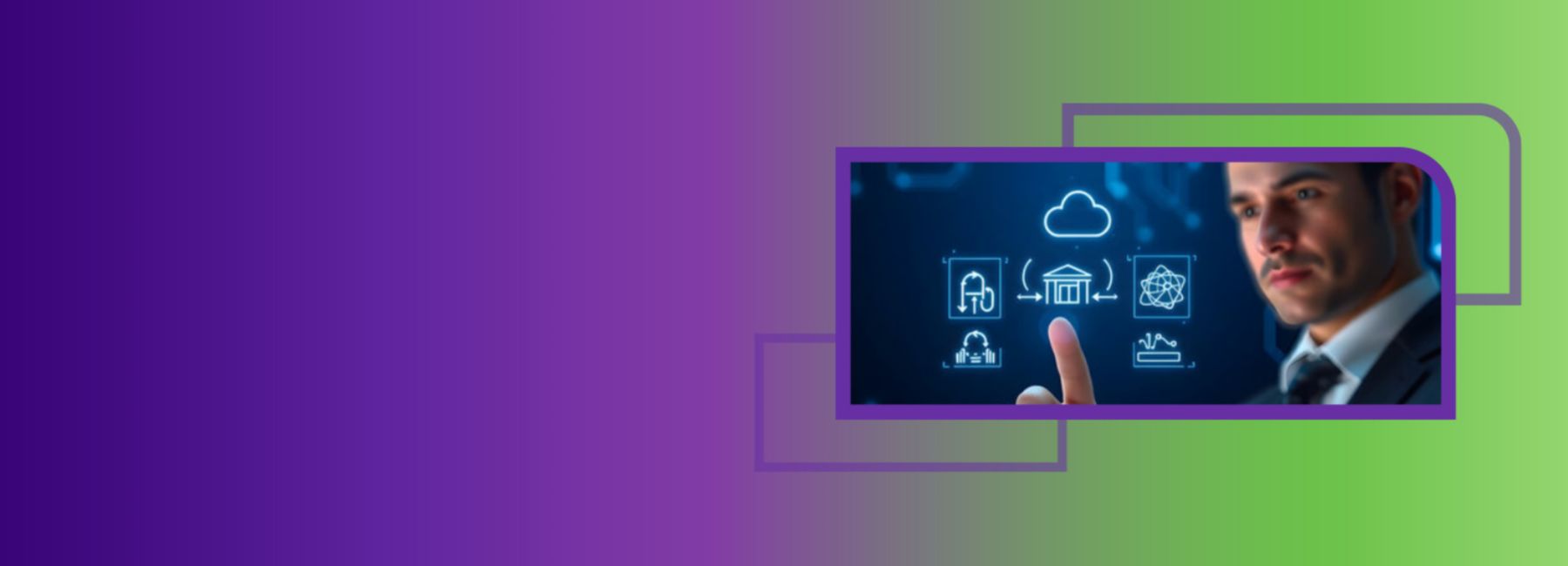 DXC Assure Platform