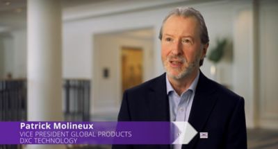 Video DXC Assure Platform
