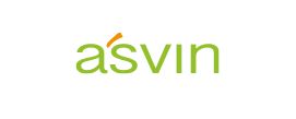 Asvin | DXC Technology Partner Ecosystem