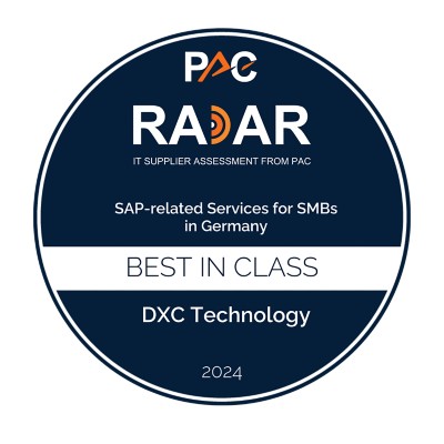 Badge_Company_SAP_Services_segment_2024_Best In Class - Badge_DXC_Technology_SAP_Services_SMBs_Europe_2024_BestInClass