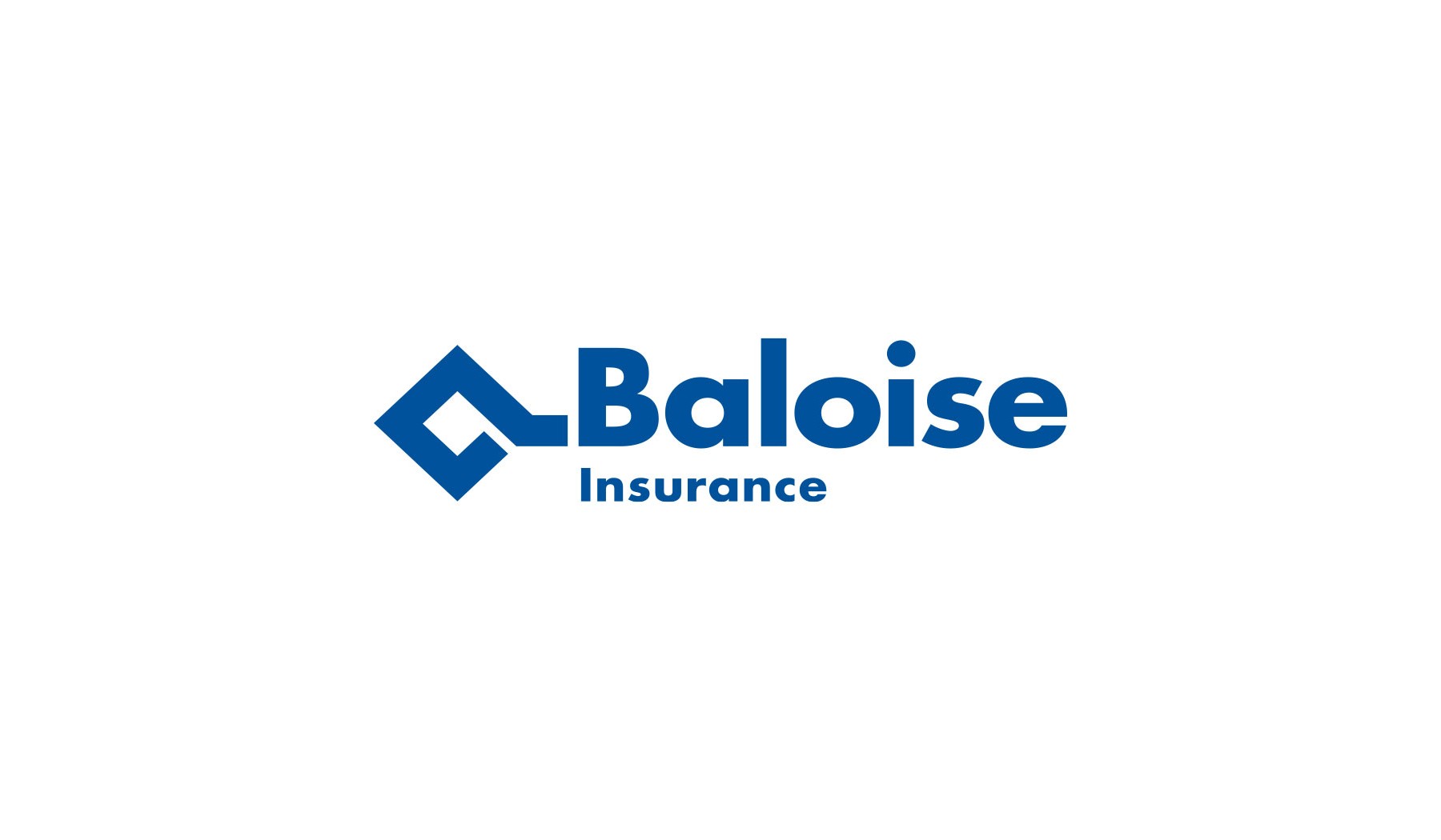 Baloise Insurance logo