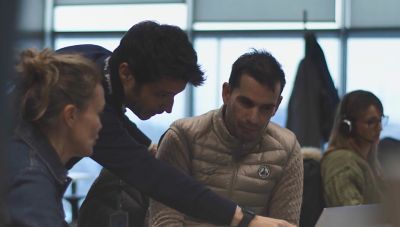 Banco Sabadell | DXC Technology Customer Stories