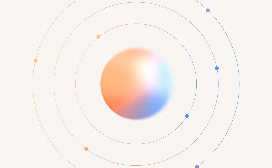 Intelligent workplace services powered by AI and orchestration