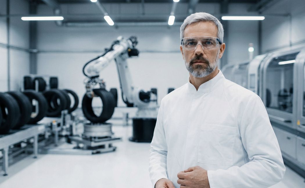 Manufacturing workforce benefiting from connected workplace services and improved employee experience