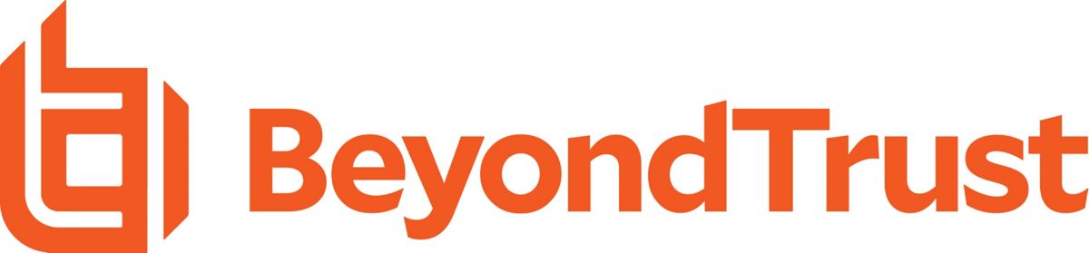 Logo of BeyondTrust | DXC Technology Partner Ecosystem
