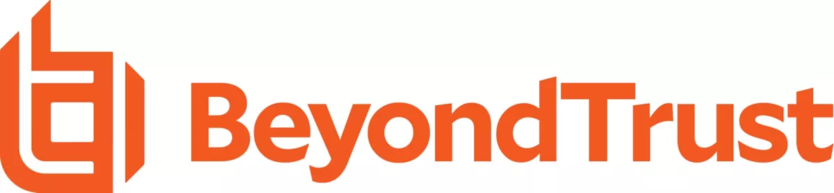 Logo of BeyondTrust | DXC Technology Partner Ecosystem