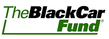 The Black Car Fund logo