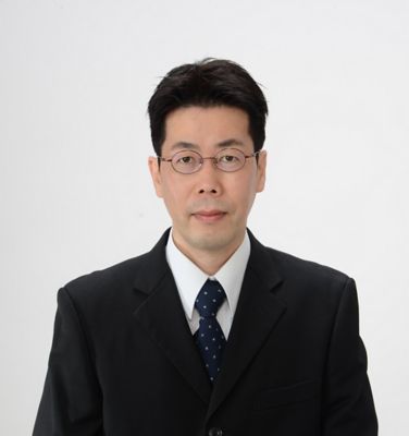 Kazuhiro Kimura