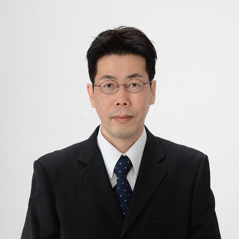 Kazuhiro Kimura
