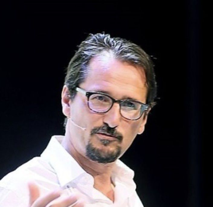 Dr. Bruno T. Messmer