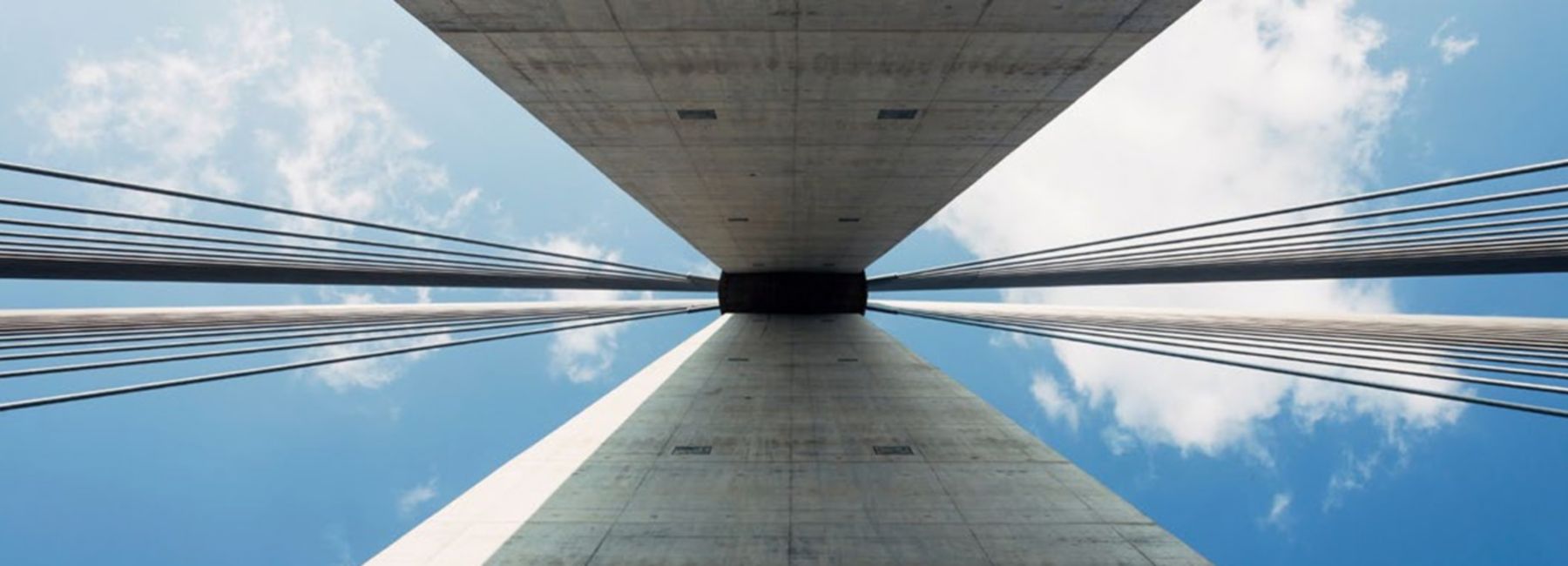 bridge infrastructure | DXC Technology
