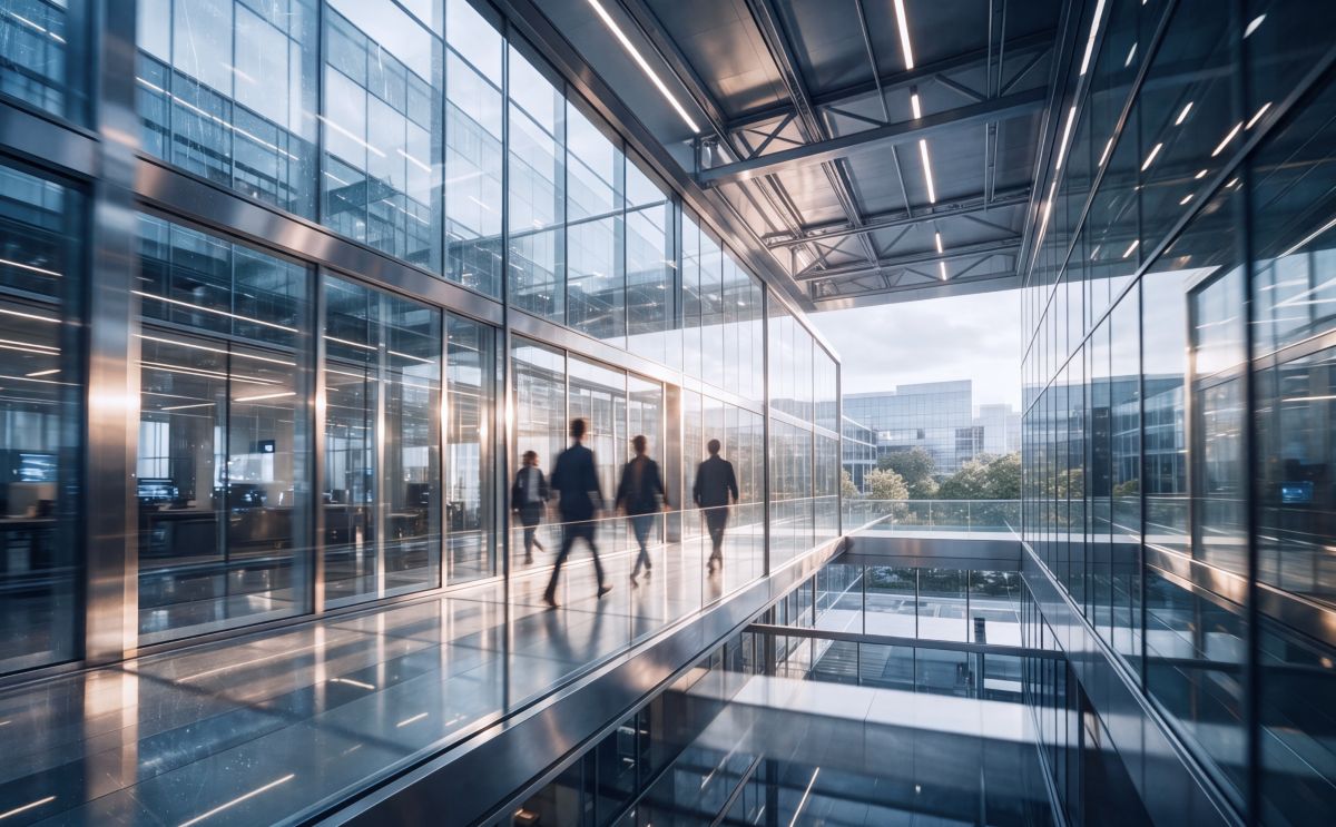 Leading North American insurer stops cyber attacks in real time in its expanded environment | DXC Technology Customer Story