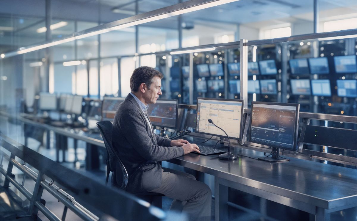 Telecom data modernization looks for governance as it builds modern, cloud-first data models | DXC Technology Customer Story
