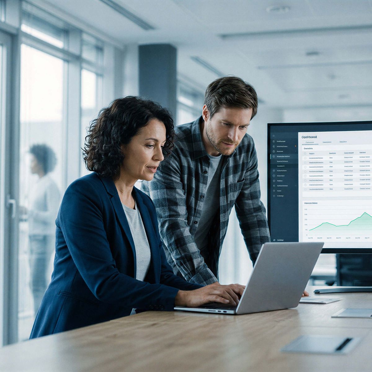 Governance programs that prepare you for audits  | DXC Technology