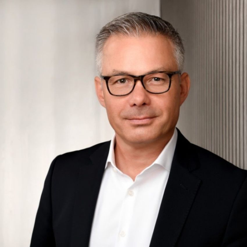 Carsten Meinecke, Industry General Manager Manufacturing & Automotive (DACH) | DXC Technology