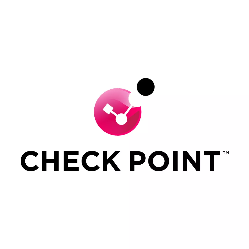 Logo of Checkpoint | DXC Technology Partner Ecosystem