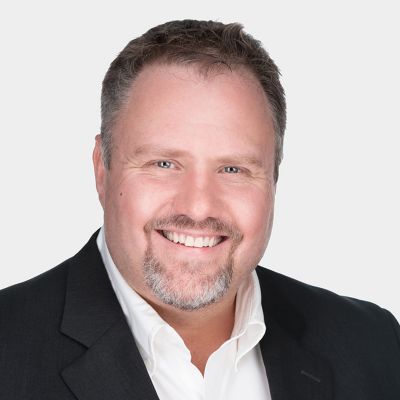 Chris Drumgoole, managing director for Global Infrastructure Services