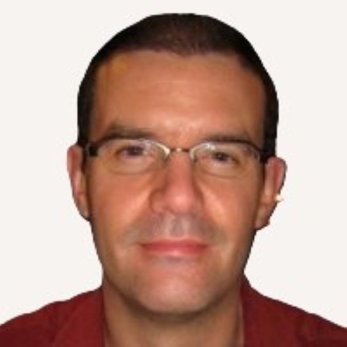 Christopher Alderman, BPS CX Services Solution Architect | DXC Technology