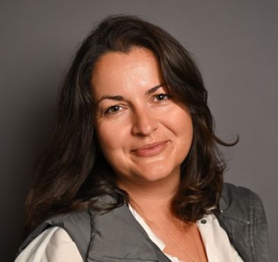 Ciani Foulkes