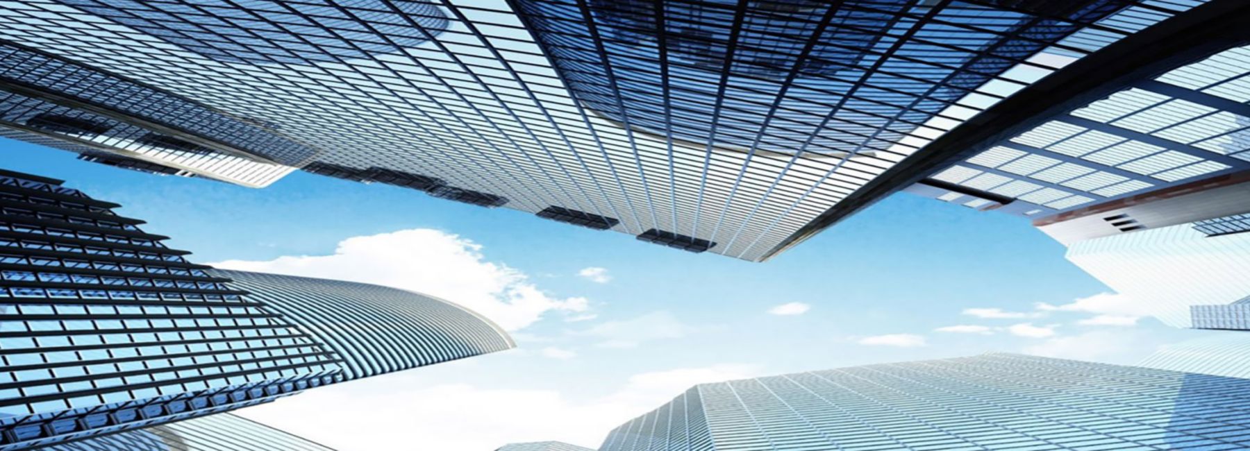 office buildings reaching into the clouds, Cloud & Infrastructure | DXC Technology Insights