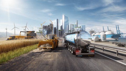 ContiTech unifies 13 ERP systems to SAP digital core