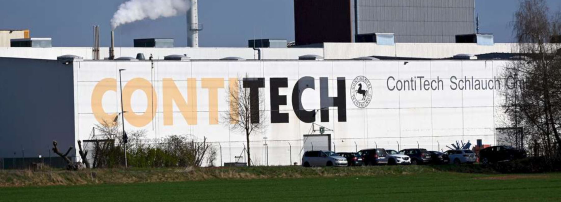 ContiTech unifies 13 ERP systems to SAP digital core | DXC Technology Customer Stories