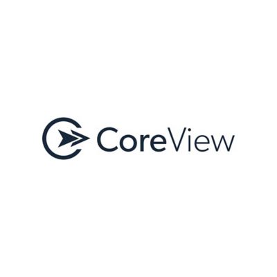 Coreview logo, Asset Management | DXC Technology