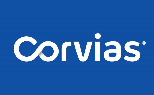 Corvias logo | DXC Technology