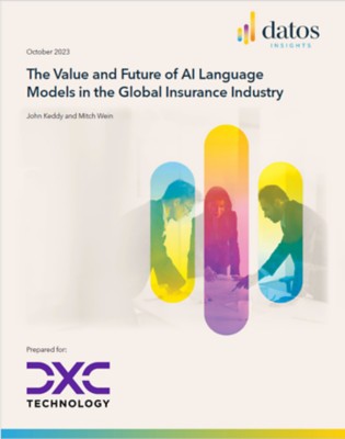 The Value and Future of AI Language Models in the Global Insurance Industry